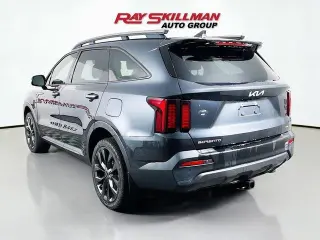 Kia Sorento 2023 AWD X-Line EX 4dr SUV