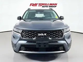 Kia Sorento 2023 AWD X-Line EX 4dr SUV