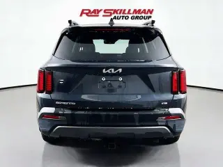 Kia Sorento 2023 AWD X-Line EX 4dr SUV