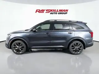Kia Sorento 2023 AWD X-Line EX 4dr SUV
