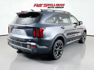 Kia Sorento 2023 AWD X-Line EX 4dr SUV