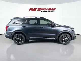 Kia Sorento 2023 AWD X-Line EX 4dr SUV