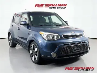 Kia Soul 2015 ! 4dr Crossover