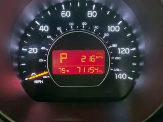 Kia Soul 2015 ! 4dr Crossover