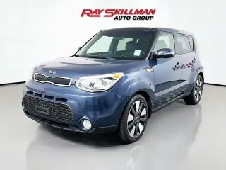 Kia Soul 2015 ! 4dr Crossover