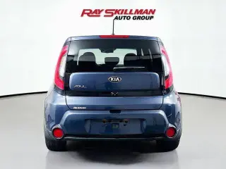 Kia Soul 2015 ! 4dr Crossover