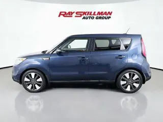 Kia Soul 2015 ! 4dr Crossover