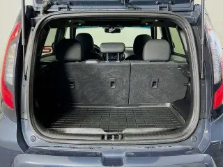 Kia Soul 2015 ! 4dr Crossover