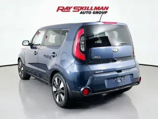 Kia Soul 2015 ! 4dr Crossover