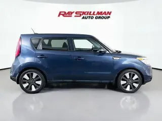 Kia Soul 2015 ! 4dr Crossover