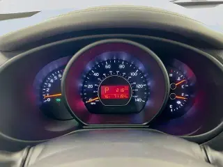 Kia Soul 2015 ! 4dr Crossover