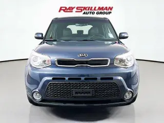 Kia Soul 2015 ! 4dr Crossover