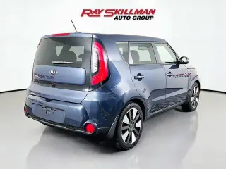Kia Soul 2015 ! 4dr Crossover