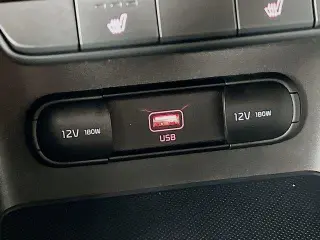 Kia Sportage 2020 AWD S 4dr SUV
