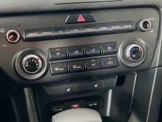 Kia Sportage 2020 AWD S 4dr SUV