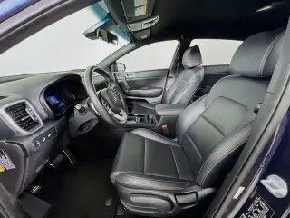 Kia Sportage 2020 AWD S 4dr SUV