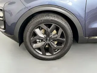 Kia Sportage 2020 AWD S 4dr SUV