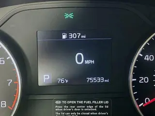 Kia Sportage 2020 AWD S 4dr SUV