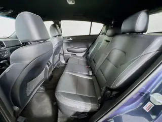 Kia Sportage 2020 AWD S 4dr SUV
