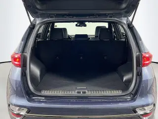Kia Sportage 2020 AWD S 4dr SUV