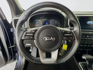 Kia Sportage 2020 AWD S 4dr SUV