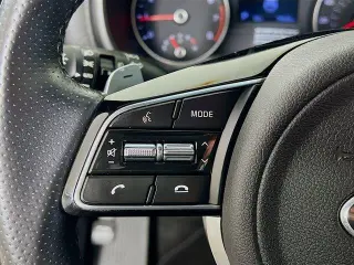 Kia Sportage 2020 AWD S 4dr SUV