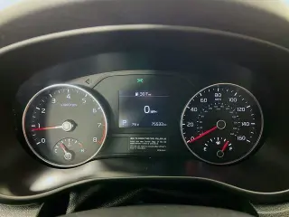 Kia Sportage 2020 AWD S 4dr SUV