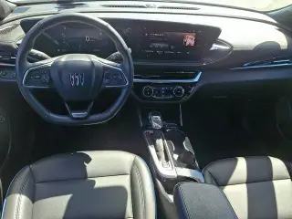 Buick Envista 2024 Sport Touring 4dr Crossover