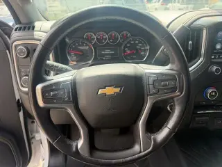 Chevrolet Silverado 1500 2019 4x2 LT 4dr Crew Cab 5.8 ft. SB
