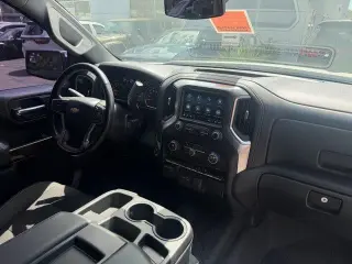 Chevrolet Silverado 1500 2019 4x2 LT 4dr Crew Cab 5.8 ft. SB