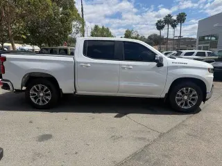 Chevrolet Silverado 1500 2019 4x2 LT 4dr Crew Cab 5.8 ft. SB