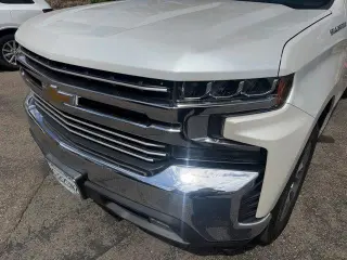 Chevrolet Silverado 1500 2019 4x2 LT 4dr Crew Cab 5.8 ft. SB