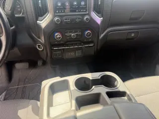 Chevrolet Silverado 1500 2019 4x2 LT 4dr Crew Cab 5.8 ft. SB