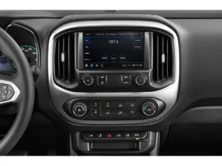 Chevrolet Colorado 2022 4x2 LT 4dr Crew Cab 5 ft. SB