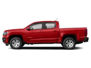 Chevrolet Colorado 2022 4x2 LT 4dr Crew Cab 5 ft. SB