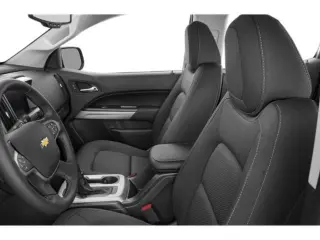 Chevrolet Colorado 2022 4x2 LT 4dr Crew Cab 5 ft. SB