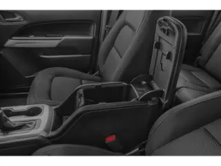 Chevrolet Colorado 2022 4x2 LT 4dr Crew Cab 5 ft. SB