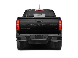 Chevrolet Colorado 2022 4x2 LT 4dr Crew Cab 5 ft. SB