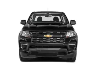 Chevrolet Colorado 2022 4x2 LT 4dr Crew Cab 5 ft. SB