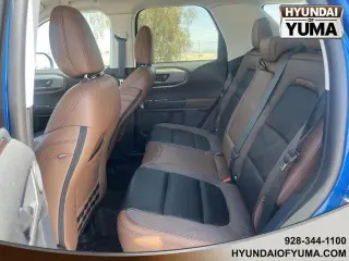 Ford Bronco Sport 2025 AWD Outer Banks 4dr SUV