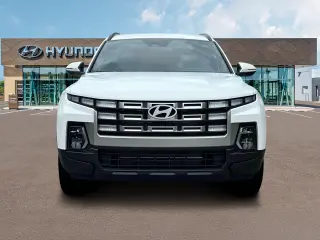 Hyundai SANTA CRUZ 2025 SEL 4dr Crew Cab 4.3ft SB