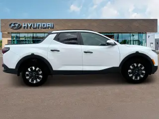 Hyundai SANTA CRUZ 2025 SEL 4dr Crew Cab 4.3ft SB
