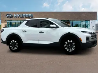Hyundai SANTA CRUZ 2025 SEL 4dr Crew Cab 4.3ft SB