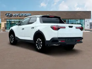 Hyundai SANTA CRUZ 2025 SEL 4dr Crew Cab 4.3ft SB