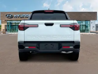 Hyundai SANTA CRUZ 2025 SEL 4dr Crew Cab 4.3ft SB