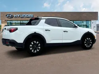 Hyundai SANTA CRUZ 2025 SEL 4dr Crew Cab 4.3ft SB