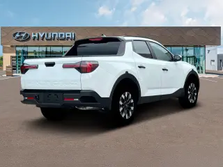 Hyundai SANTA CRUZ 2025 SEL 4dr Crew Cab 4.3ft SB