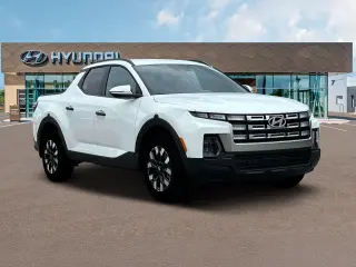Hyundai SANTA CRUZ 2025 SEL 4dr Crew Cab 4.3ft SB