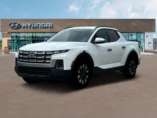 Hyundai SANTA CRUZ 2025 SEL 4dr Crew Cab 4.3ft SB