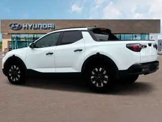 Hyundai SANTA CRUZ 2025 SEL 4dr Crew Cab 4.3ft SB